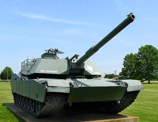 05M1Abrams