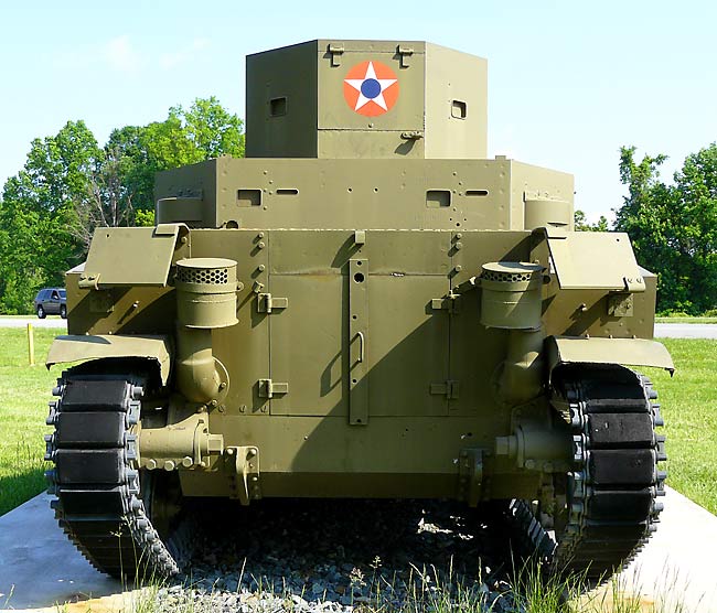 06M2A1MediumTank