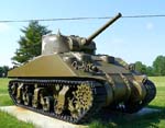 01M4A2Sherman