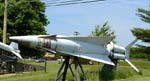 01 Nike Missile