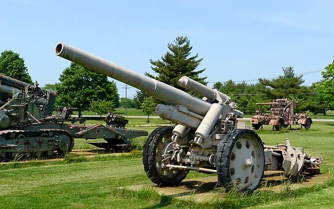 01German15cmMediumHowitzer