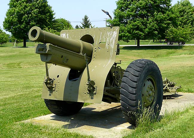 09Artillery