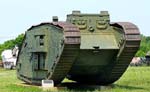12MK IVFemale Tank