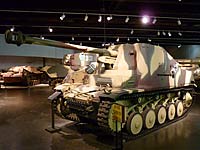 Marder II Tank Destroyer