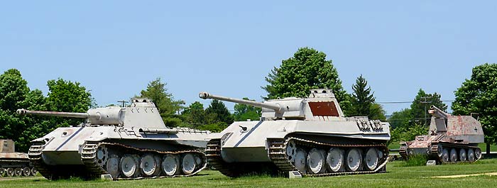 16PantherTanks