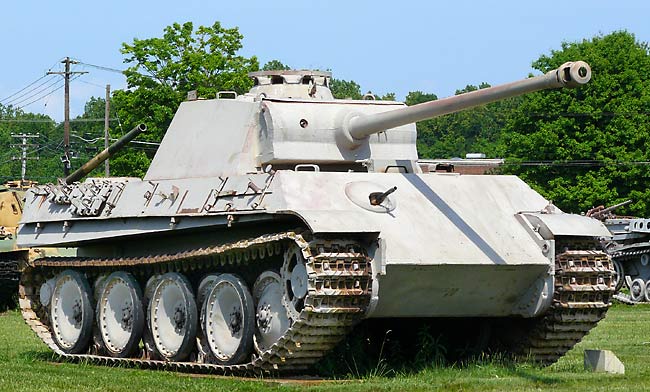 18PanzerMkV