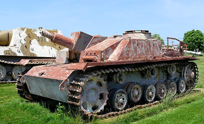 12SturmgeschutzIII