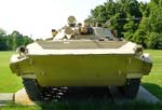 03BMP2FrontView