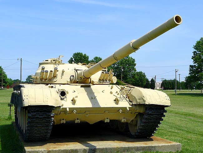 04T72MainBattleTank