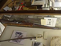 Krag Jorgensen Bolt Action Rifle