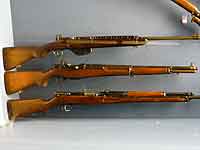 M1 Garand Prototype