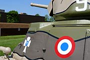 French Tanks Photos