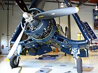 Goodyear FG-1 D Corsair