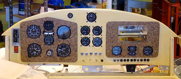 11Fairchild24InstrumentPanel