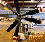 13NorthAmericanT28BTrojanPropeller