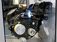 WWII Norden Bombsight