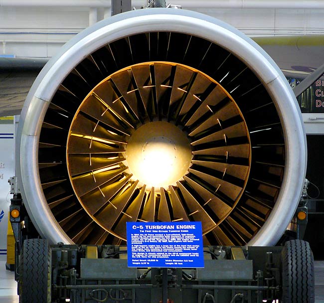 14C5GalaxyTurbofan