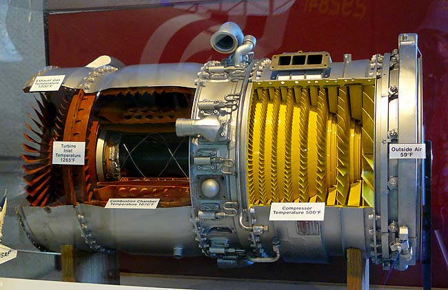 22GEJ85TurbojetCutaway