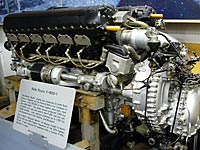 Rolls Royce Merlin