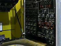 C-97 Flight Engineer's Flight Simulator