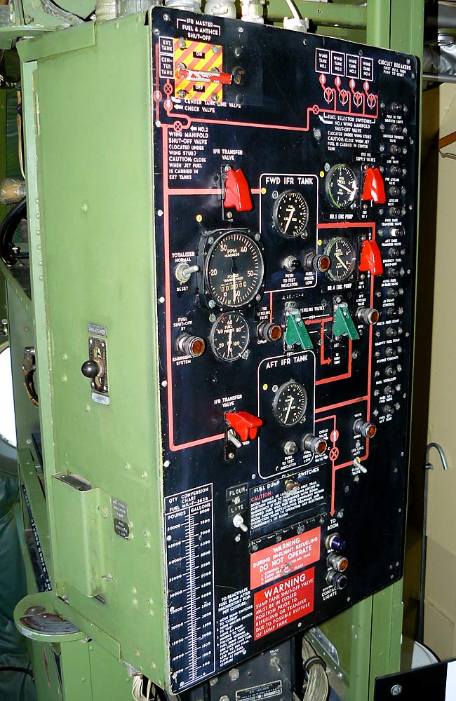 32KC97LInstrumentPanel