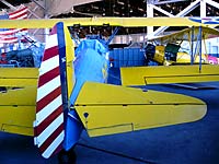 Boeing Stearman