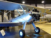 Boeing Stearman PT-17