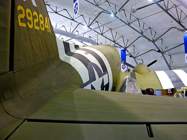 18C47SkytrainFuselage