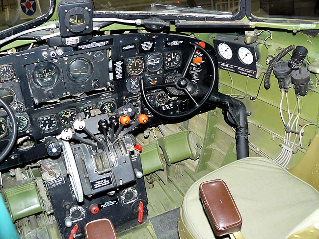 36C47Cockpit