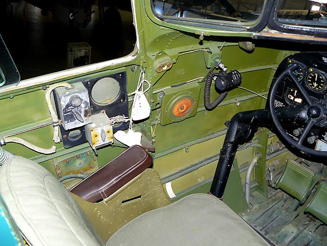 39C47Cockpit