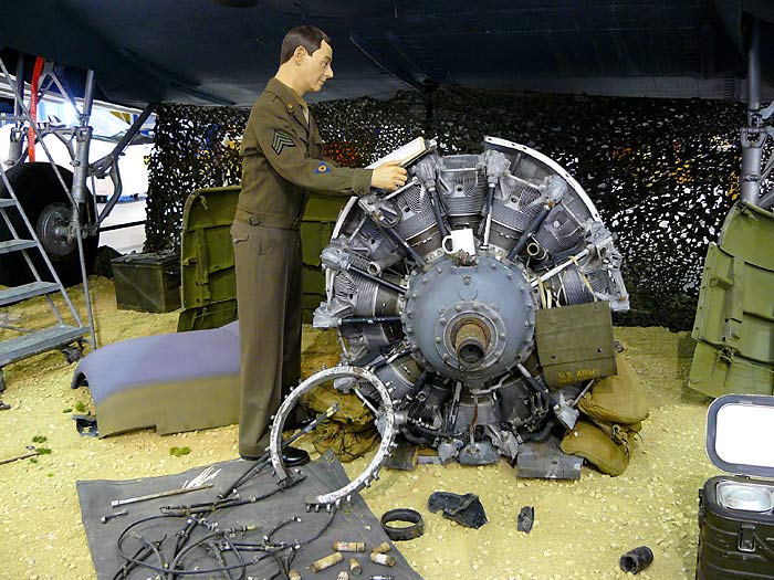 54C47EngineChange