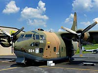 Fairchild C-123 Provider