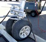 02C121ConstellationNoseGear