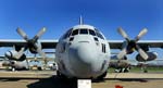 17 C-130E Hercules Nose