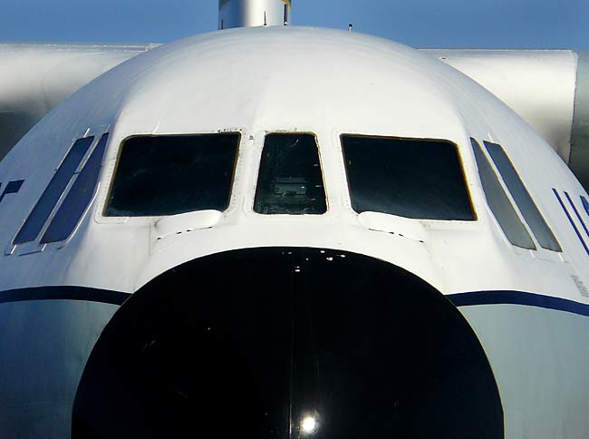 03C141AStarlifterCockpit