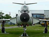 CF-101 Voodoo Fighter