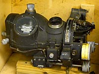 Norden Bombsight