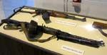 12 Kalashnikov RPK Light Machine Gun