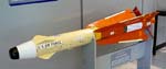 20 Falcon Air To Air Missile