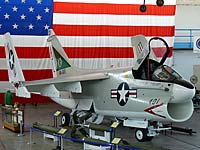 A-7 Corsair II