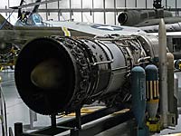 GE J79 Turbojet