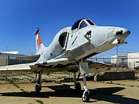 A-4D1 Skyhawk