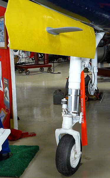 19A4NoseWheel