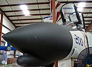 McDonnell Douglas F-4A Phantom II