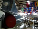 20F104GStarfighterTail