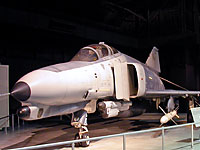 McDonnell F4 Phantom