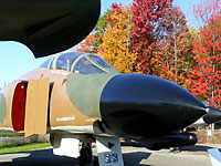 McDonnell F4 Phantom