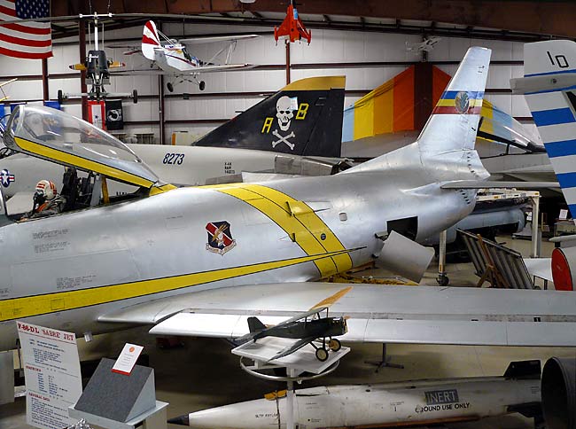 18NorthAmericanF86LSabre