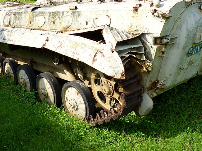 08BMP1APCIdlerSprocket