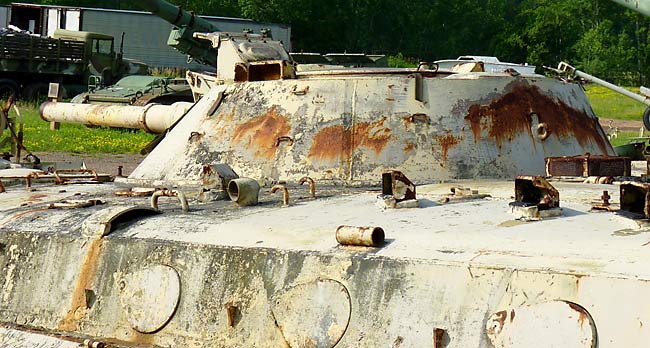 09BMP1APCTurret